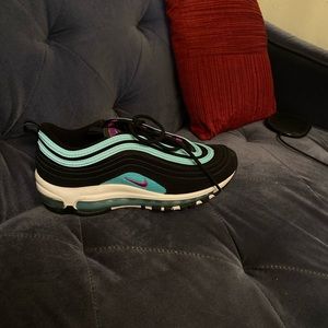Nike air max 97(GS)